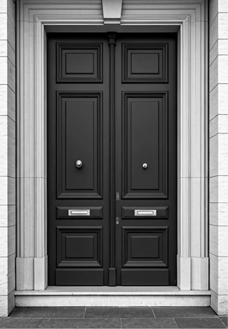 Hausfassade