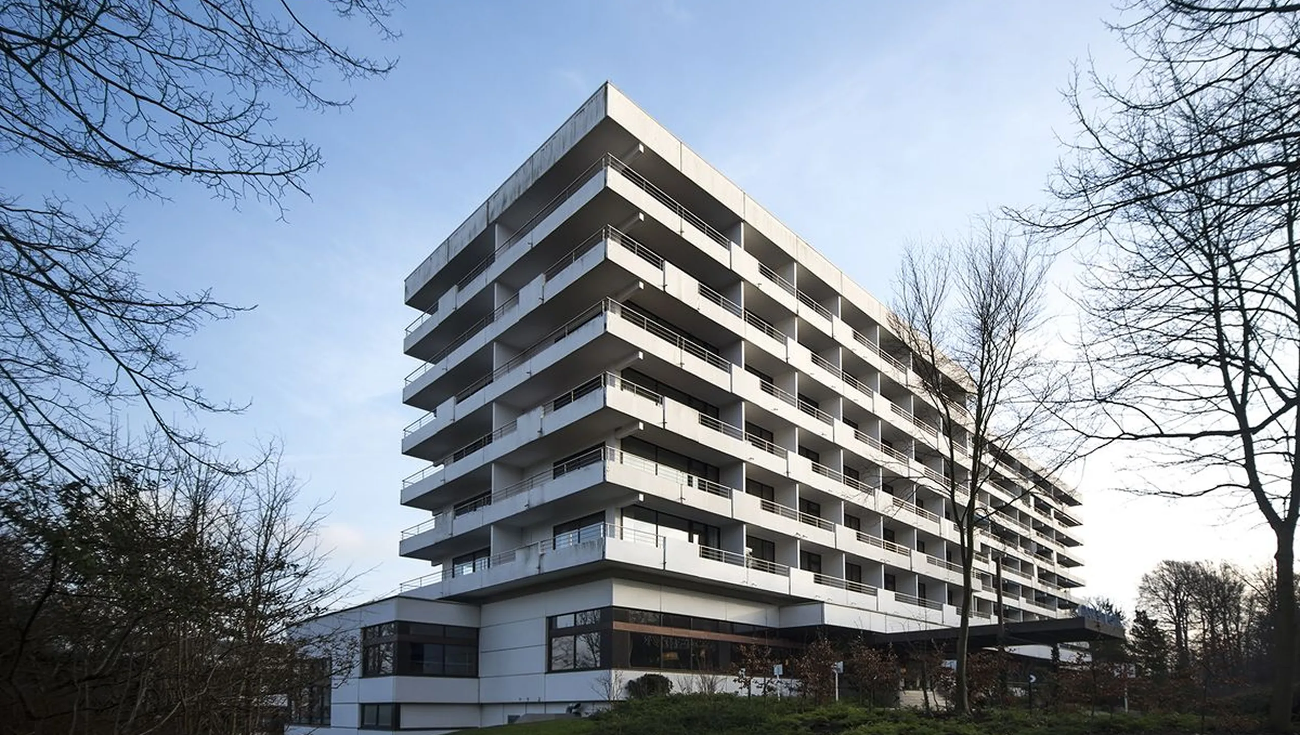 Maritim Residenz